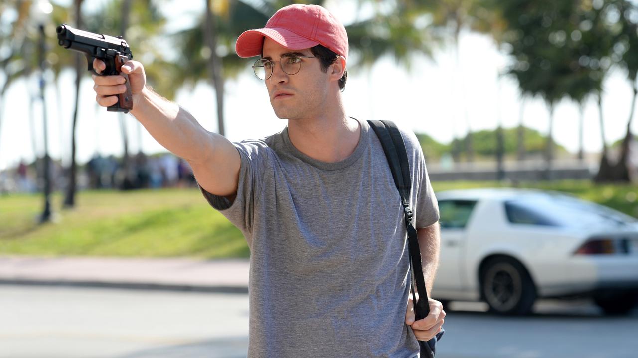 American Crime Story: The Assassination of Gianni Versace was so bingeable