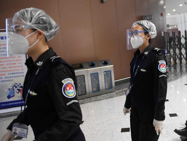 The visa move saw bookings to China dramatically increase to start 2025. “Travellers can now skip the often lengthy visa application process, making spontaneous trips more feasible,” managing director of Asia for Intrepid Travel Natalie Kidd told Nine Travel. ﻿Photo by GREG BAKER / AFP