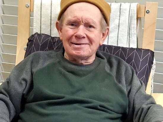 SYDNEY, NSW - Police will address the media as the search for an elderly man missing from Sydneyâs north enters day three. Ronald Weaver, aged 79, was last seen on Woolcott Avenue, Wahroonga, at 10am on Tuesday (27 December 2022). Family and police hold serious concerns for his welfare as he lives with Alzheimerâs and other medical conditions.