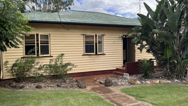 59 Prince Street, Kingaroy