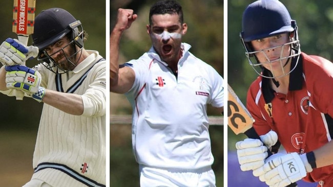 MPCA District division ins, outs, key players for every club