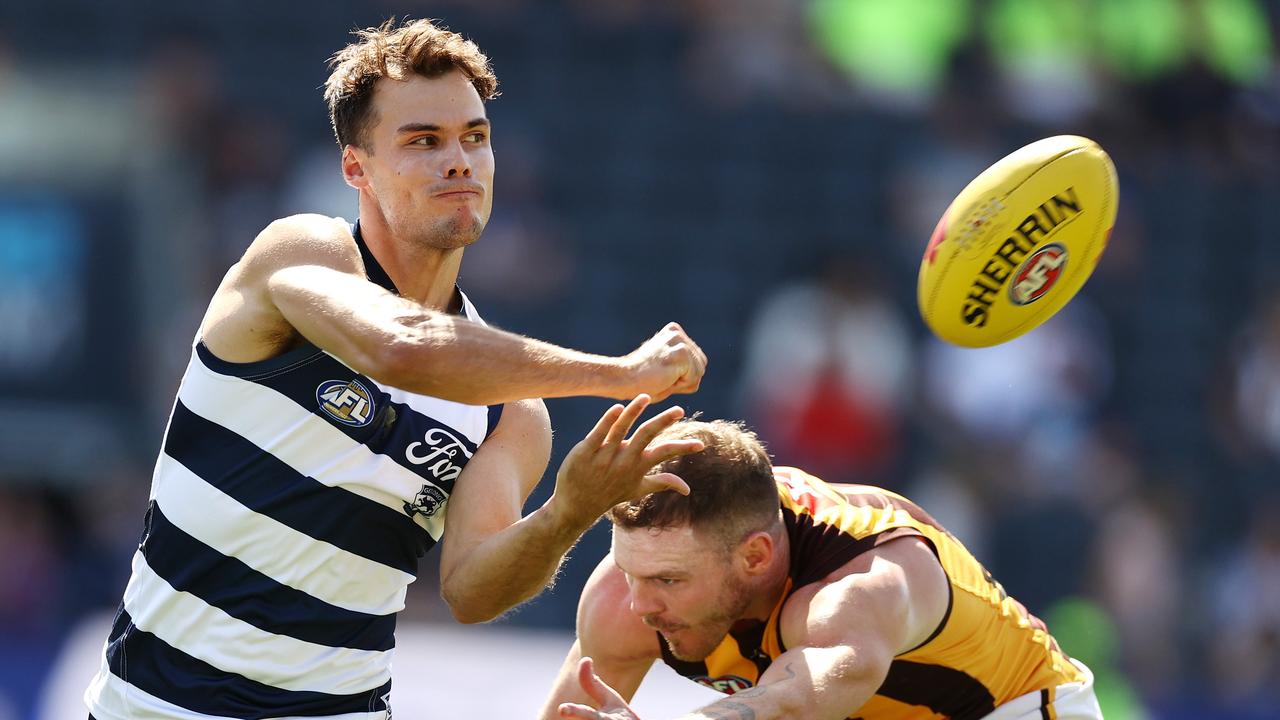 Jack Bowes comes over from the Suns to the reigning premiers. Pic: Michael Klein