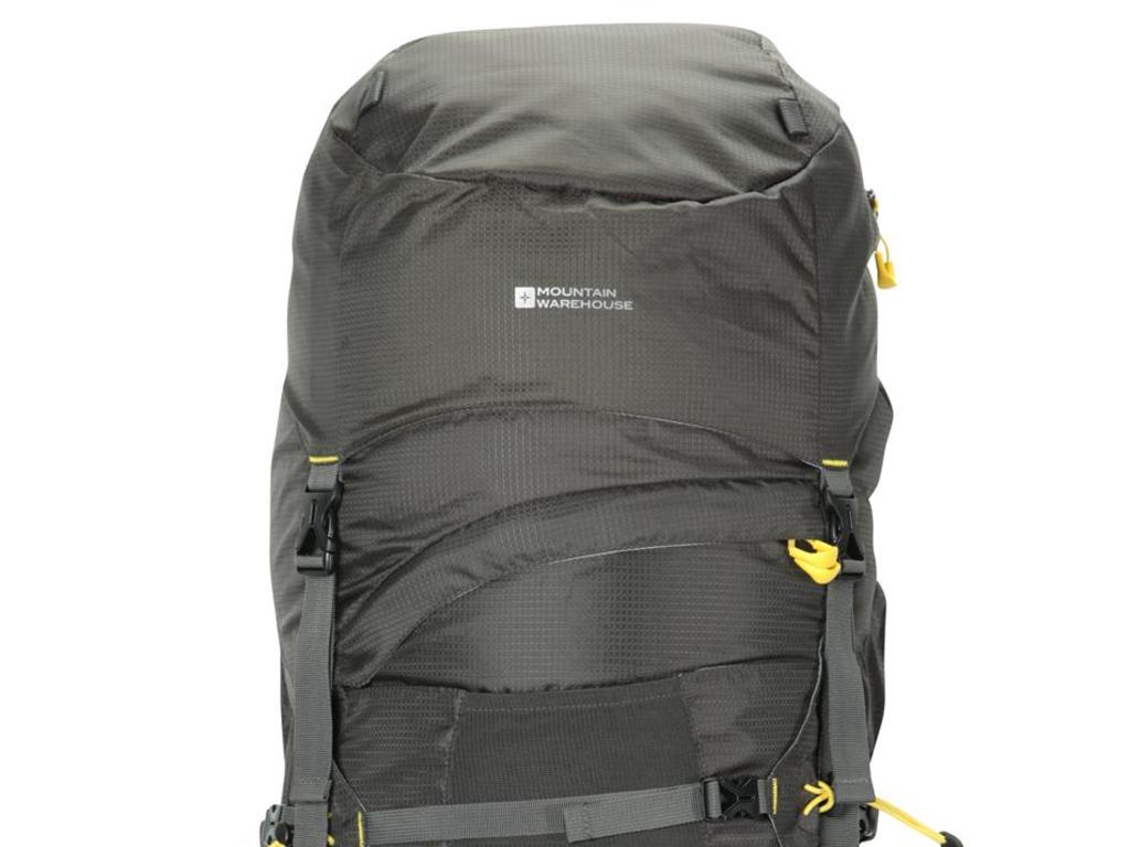 Inca extreme deals 65l rucksack review