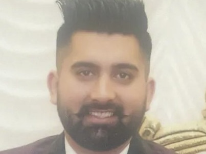 A man found deceased in a park in Melbourne's southwest has been identified as Anmol Bajwa.