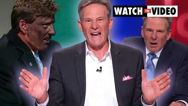 Sam Newman's most controversial moments: 'you are nothing more than political whores'