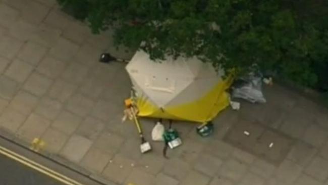 Russell Square stabbing: Australian victim Lillie Sellentin talks about ...