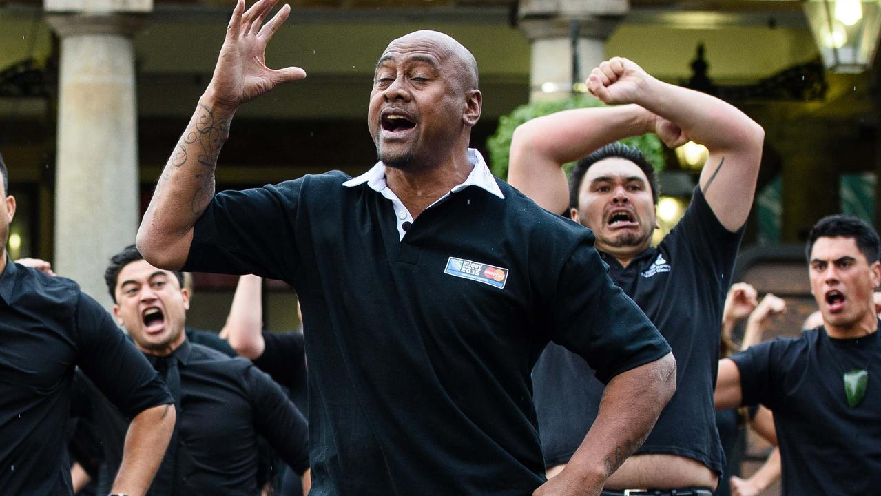 All Blacks Legend Jonah Lomu Broke At Time Of Death