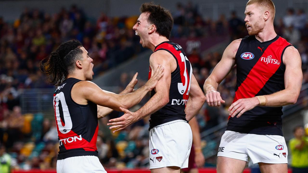 ‘Huge step forward’: Beaten Bombers still shock