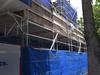 Works to demolish East Street buildings for museum to begin