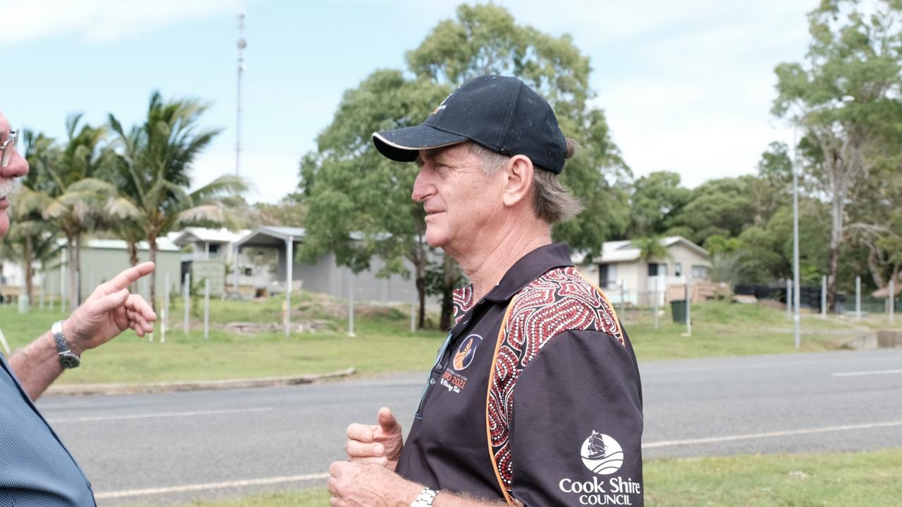 Cook Shire budget: Coen Airport to get $1.8m for important upgrade ...