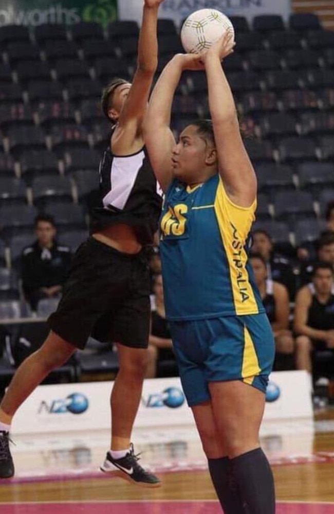 Netball Victoria has confirmed it is investigating, saying it engaged an independent expert to assess the concerns raised by clubs and players. Picture: Instagram