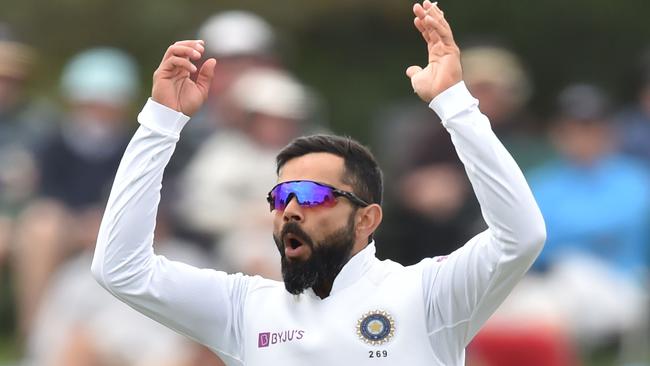 The matter of quarantine provisions for Virat Kohli’s India have held up the schedule release.