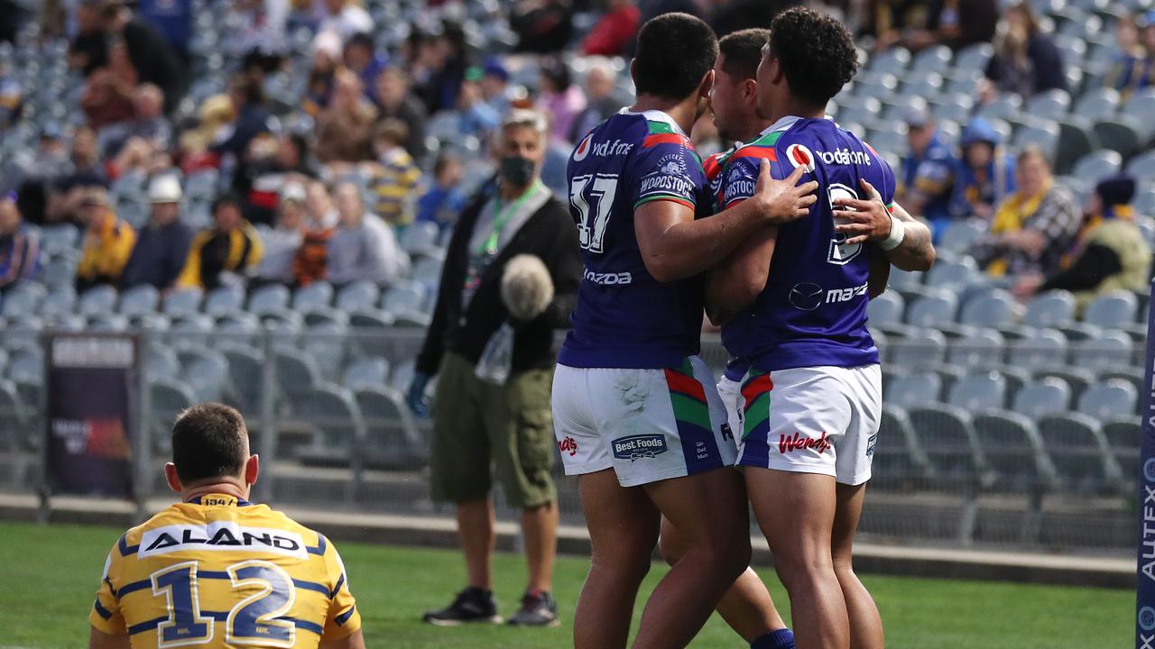 NRL draw 2021: Dragons face horror run home as season ...