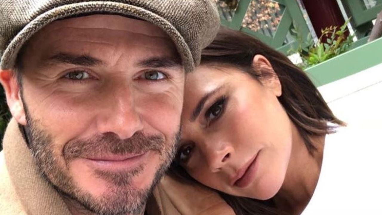 Victoria and David Beckham have faced speculation about their marriage