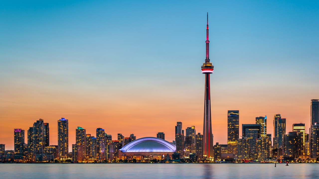 <h2><strong>5. Sophisticated city stays</strong></h2><p><span>Toronto is Canada&rsquo;s cosmopolitan heart and home to some of its most glamorous city stays. A bunch of hotels have just been announced as part of the very first Michelin Key selection for North America (it&rsquo;s the latest category to be added to the Michelin Guide, focusing on exceptional stays). Top of the list? Don&rsquo;t miss </span><a href="https://go.skimresources.com?id=145349X1636243&amp;xs=1&amp;url=https%3A%2F%2Fluxuryescapes.com%2Fau%2Fpartner%2F1-hotel-toronto%2Fd98c2e95-388d-47a7-9392-7a67e1f8778a%3Fadults%3D2%26children%3Dnone"><span>1 Hotel Toronto</span></a><span>, </span><a href="https://go.skimresources.com?id=145349X1636243&amp;xs=1&amp;url=https%3A%2F%2Fwww.booking.com%2Fhotel%2Fca%2Face-toronto.en-gb.html%3Faid%3D356980%26label%3Dgog235jc-1FCAsoJ0ILYWNlLXRvcm9udG9IM1gDaA-IAQGYAQm4AQfIAQzYAQHoAQH4AQyIAgGoAgO4AuGNl7gGwAIB0gIkMGQ5NDZkYjYtODJiMS00YzhmLTljZmUtZGIzZmY4MGI0MTk12AIG4AIB%26sid%3D7a9058ccba249b9aacd2d220d3a43c6c%26dest_id%3D-574890%3Bdest_type%3Dcity%3Bdist%3D0%3Bgroup_adults%3D2%3Bgroup_children%3D0%3Bhapos%3D1%3Bhpos%3D1%3Bno_rooms%3D1%3Breq_adults%3D2%3Breq_children%3D0%3Broom1%3DA%252CA%3Bsb_price_type%3Dtotal%3Bsr_order%3Dpopularity%3Bsrepoch%3D1728431850%3Bsrpvid%3D8c9da87137210378%3Btype%3Dtotal%3Bucfs%3D1%26" target="_blank" rel="noopener"><span>Ace Hotel Toronto</span></a><span>, </span><a href="https://luxuryescapes.sjv.io/c/1325532/1936432/23356?subId1=ESC--evergreen--&amp;u=https%3A%2F%2Fluxuryescapes.com%2Fau%2Fpartner%2Fbisha-hotel-toronto%2Fd865c7c6-543a-4a49-9734-3ad309192f9c%3Fadults%3D2%26children%3Dnone"><span>Bisha Hotel Toronto</span></a><span> and </span><a href="https://travel.escape.com.au/accommodation/detail/the-hazelton-hotel-toronto?HotelCode=03326460" target="_blank" rel="noopener"><span>The Hazelton Hotel Toronto</span></a><span>.</span></p>