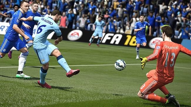 FIFA 18 will be one of the first games to see a bump in performance.