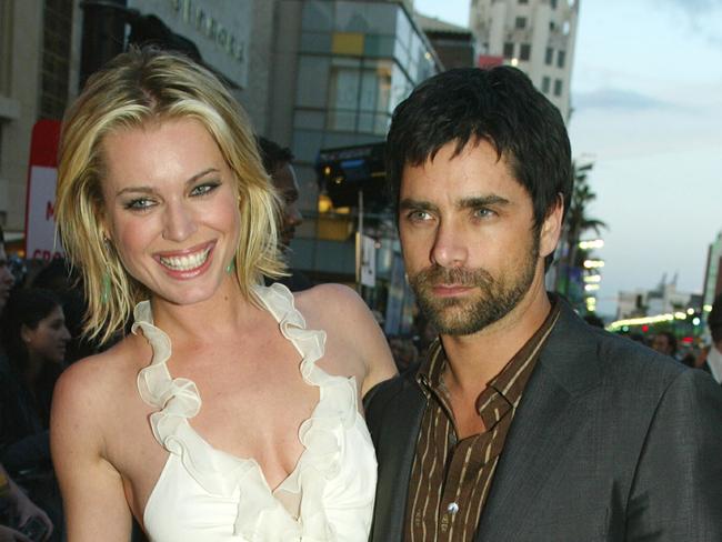 ‘She was the devil’: Actor’s divorce diss