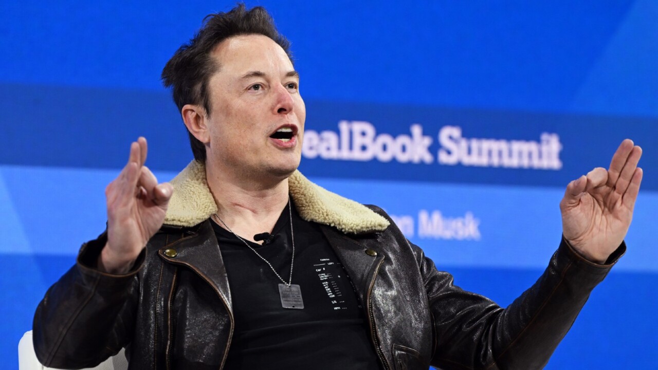 'Go f**k yourself': Elon Musk blasts advertisers boycotting X