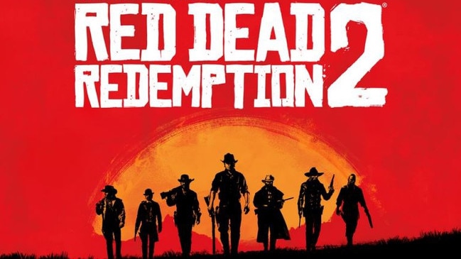 Red Dead Redemption 2 has been given a release date