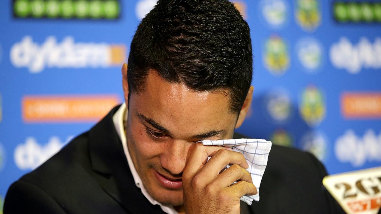 Will Jarryd Hayne make his NFL debut on Tuesday? - NZ Herald