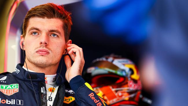 A report from Germany claims that the Verstappen camp was left blindsided by the Perez decision.