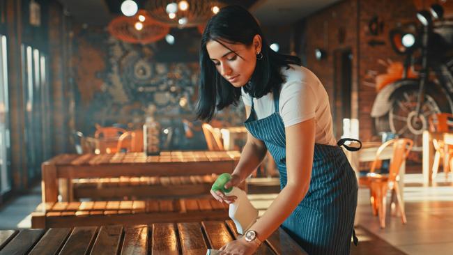 Employees in the Sunshine Coast food sector have been compensated over underpaid wages after investigations by Fair Work. Photo: iStock