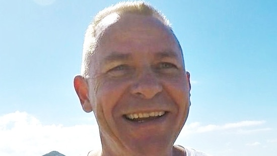 Robina Hospital psychiatric nurse Gavin Sean Bevins who has been ordered not to practise in any role requiring direct clinical patient contact by the healthcare watchdog.