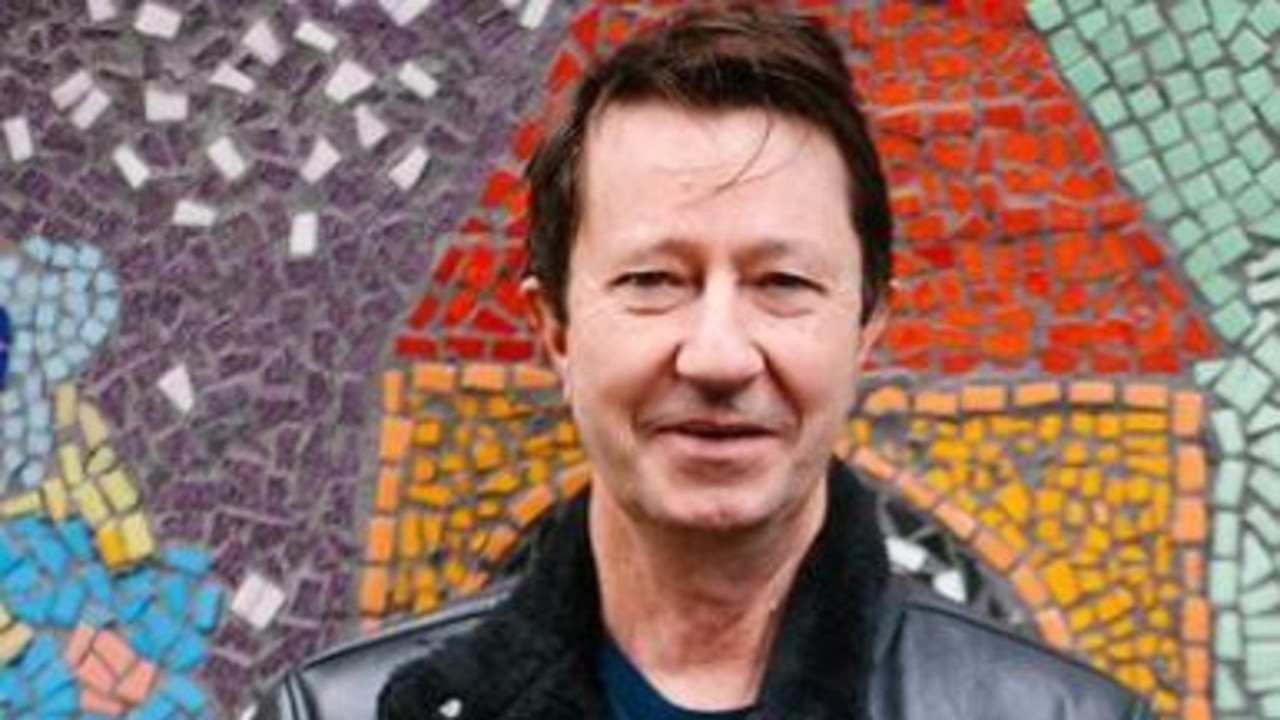 Stephen Jolly has been on Yarra council for 20 years.