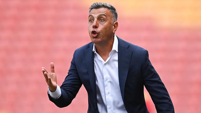 The Tackle: Aloisi exit exposes A-League’s big money problem
