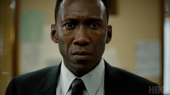 Mahershala Ali won an Oscar for Moonlight in 2017