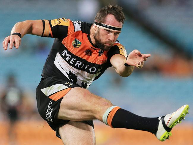 NRL grand final 2021: Wests Tigers great Pat Richards relives