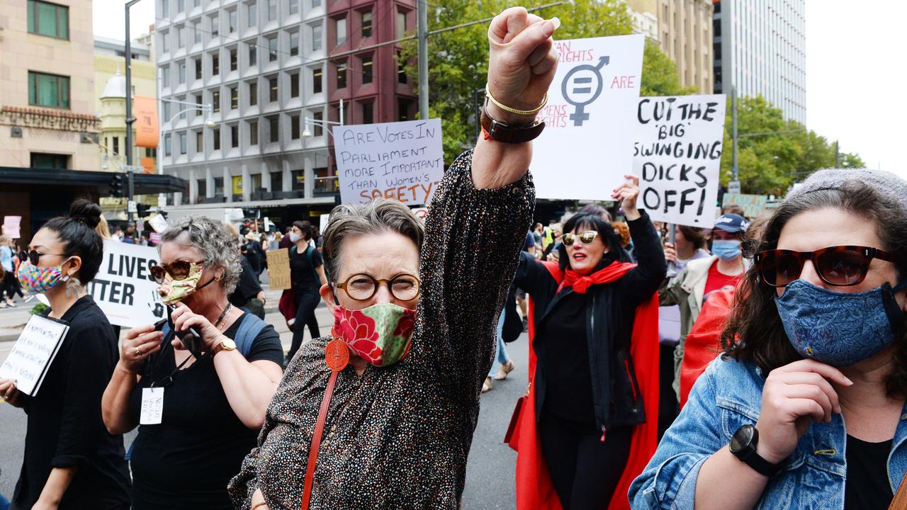 March 4 Justice: See photos from the Adelaide protest | The Advertiser