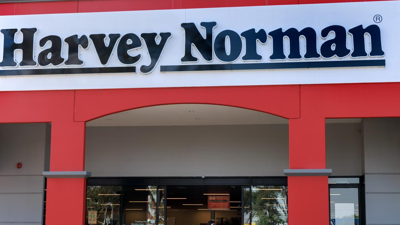 Harvey Norman sued over ‘junk’ warranties