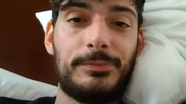 American streamer Paul Denino has reportedly scammed fans out of $A700,000.