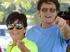 Official: Kris and Bruce Jenner split