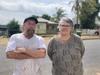 Furious residents knew ‘jack s**t’ about boarding house plan