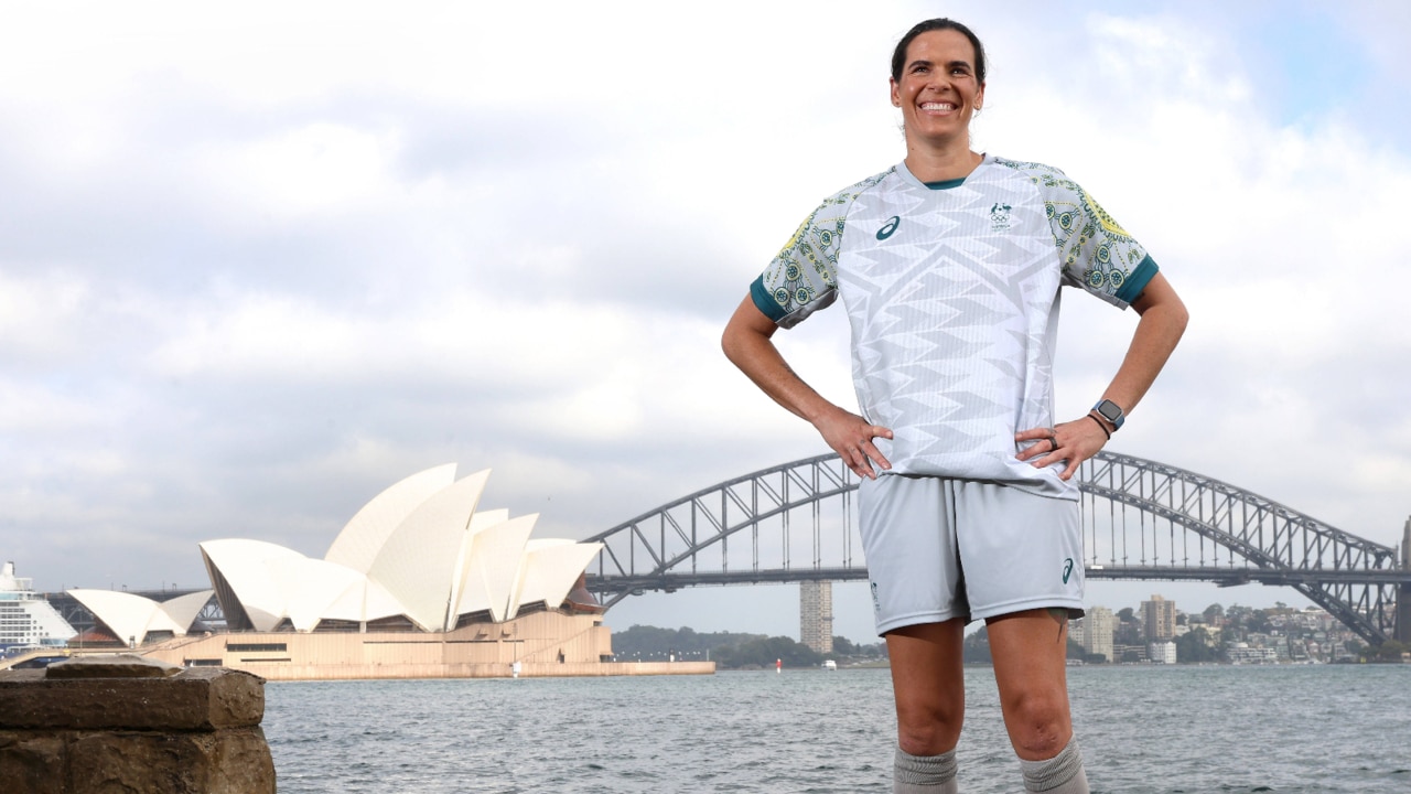 Olympics 2024 Matildas legend Lydia Williams’ chance to win medal