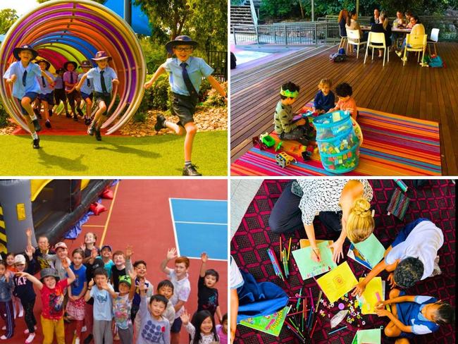 Qld’s top outside school hours care: Where to find the best deals