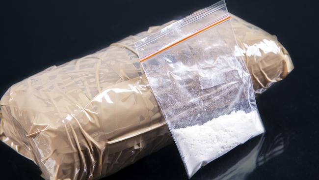 A Wantirna man was caught in an undercover police operation at a Ringwood post office after he faked his identity to import a “significant” amount of cocaine. Picture: iStock