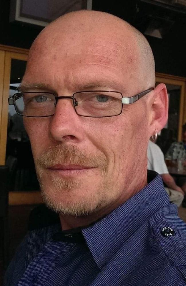 Simon Phillip Lock, 52, has been sentenced in Port Macquarie Local Court. Picture: Facebook