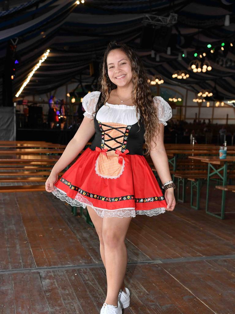 Oktoberfest Brisbane 2022 mega gallery Day 1 | The Courier Mail