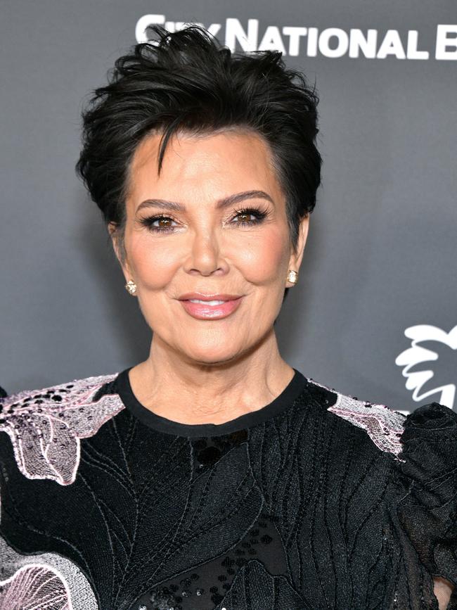 Jenner in 2022 at the Baby2Baby Gala in LA. Picture: Araya Doheny / Getty Images