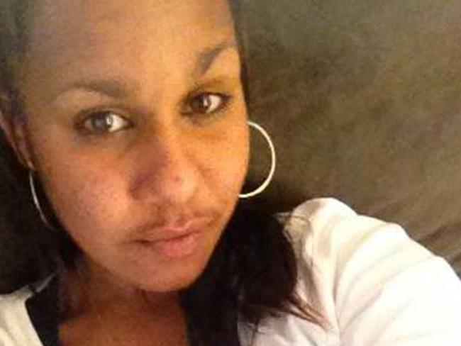Julieka Dhu who died while in custody at a Pilbara watch-house. Pic: Facebook