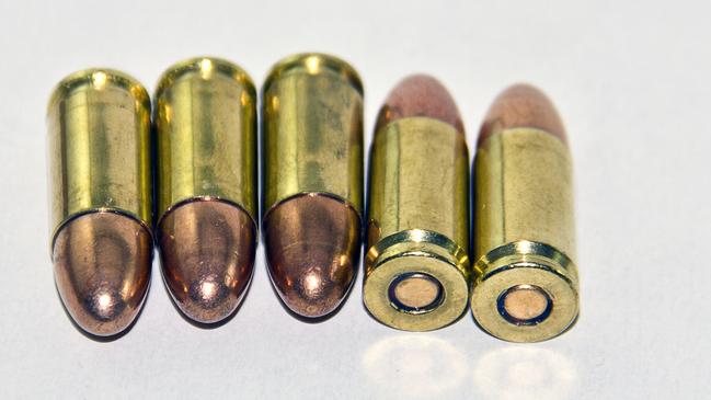 An investigation by The Australian has confirmed that there is no limit to how much ammunition licensed gun-owners can buy in any jurisdiction, except Tasmania. Picture: iStock