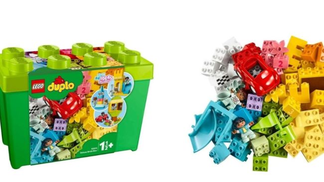 The best LEGO kits to help you become a LEGO Master at home Kidspot