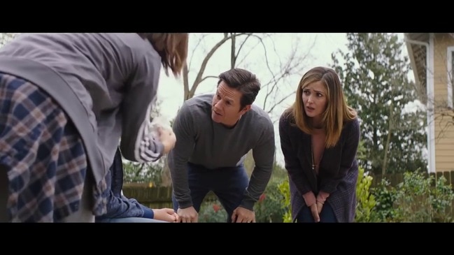 Instant Family trailer