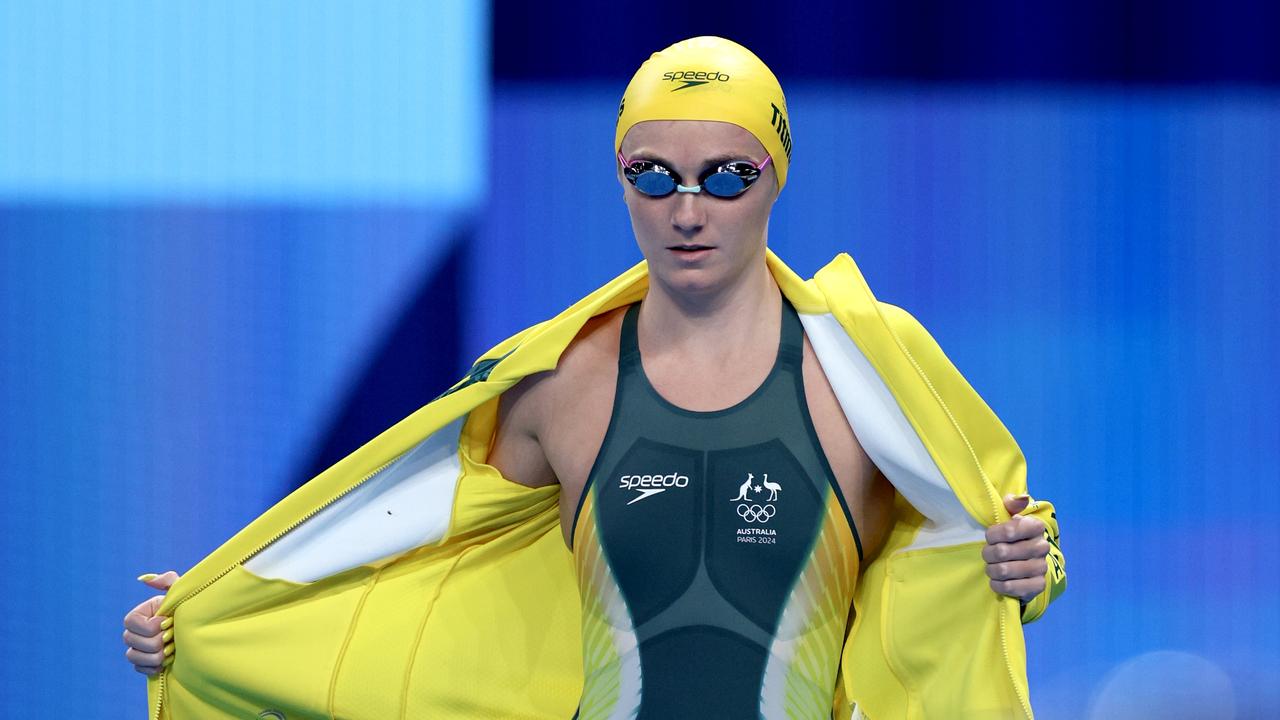 Could we go the whole Olympics without a swimming world record? Picture: Adam Pretty/Getty Images