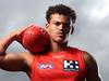 ‘Big brother’: The Suns mentor guiding Lombard