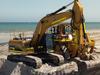 $155m sand pipeline proposal to save Adelaide’s beaches