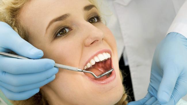 Pacific Smiles agrees to $303m bid from National Dental Care.